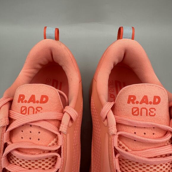 R.A.D ONE V2 Shoes Mens Size 7.5/Women's 9 Desert Flower Training CrossFit - Picture 6 of 11